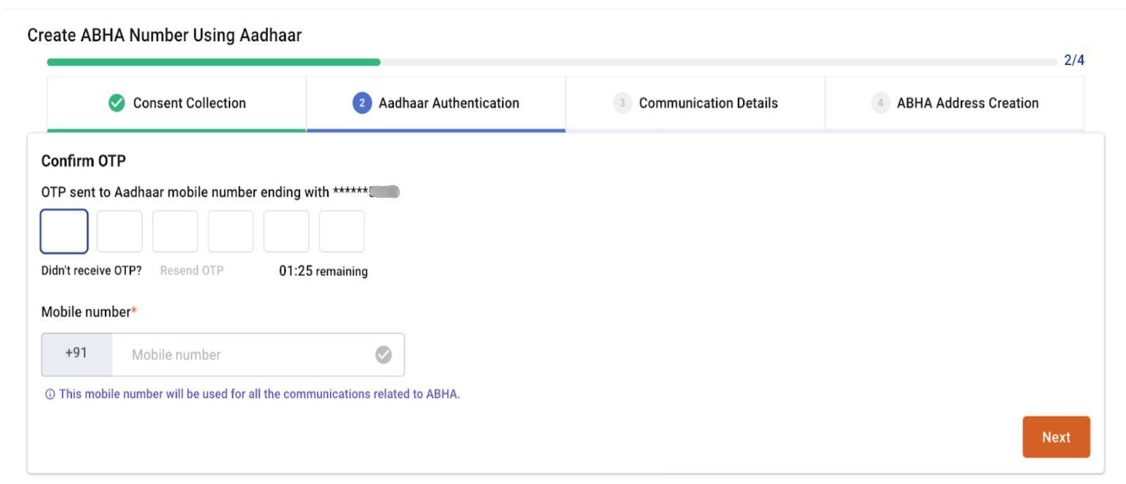 steps-to-apply-for-abha-step-four