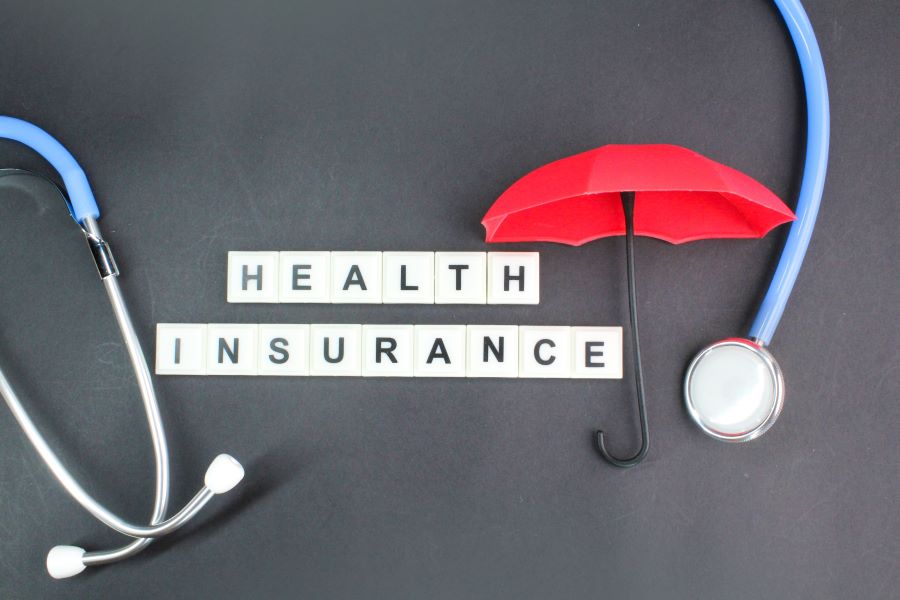 how to increase health insurance cover at low premium