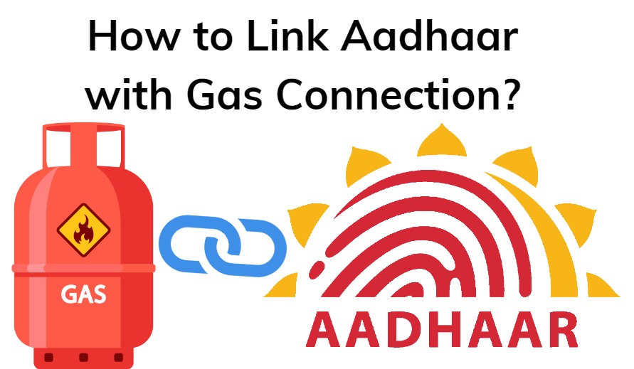 how-to-link-aadhaar-with-gas-connection