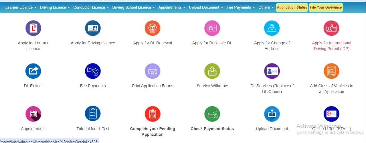 How to Obtain International Driving License