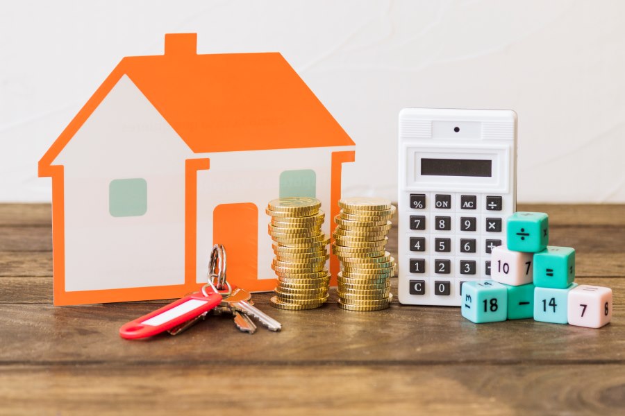 hra exemption calculator