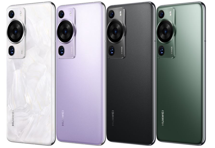 Huawei P60 Pro