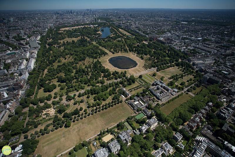 hyde-park-london