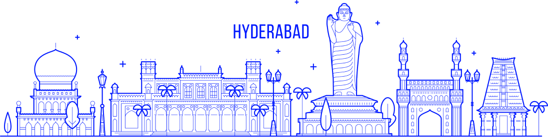 hyderabad city