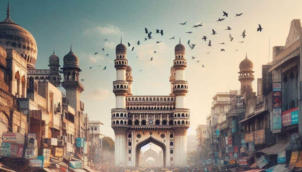 hyderabad