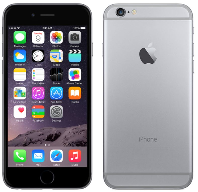 iPhone 6 32GB