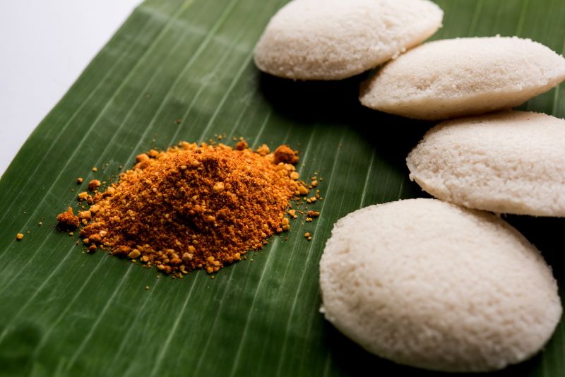 Idli