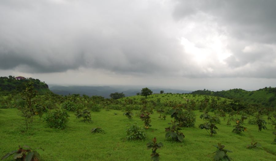 igatpuri hill station in maharashtra