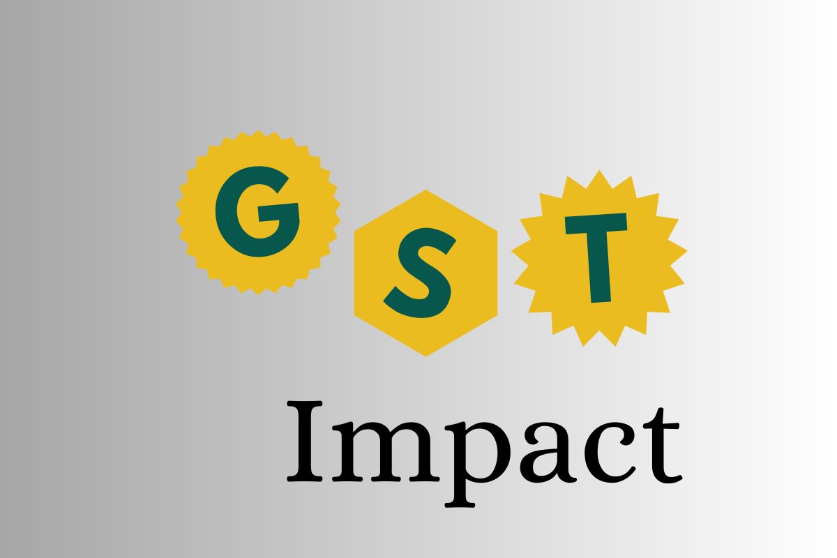 gst impact