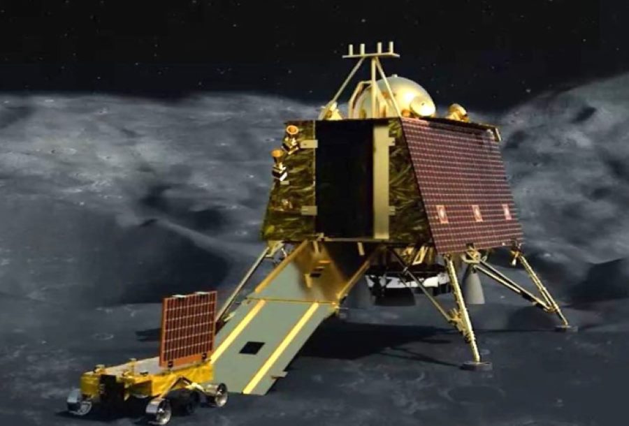 importance of chandrayaan 3