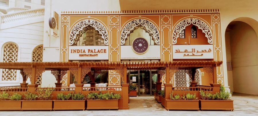 india palace