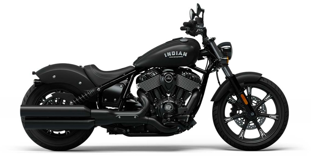 indian chief classic