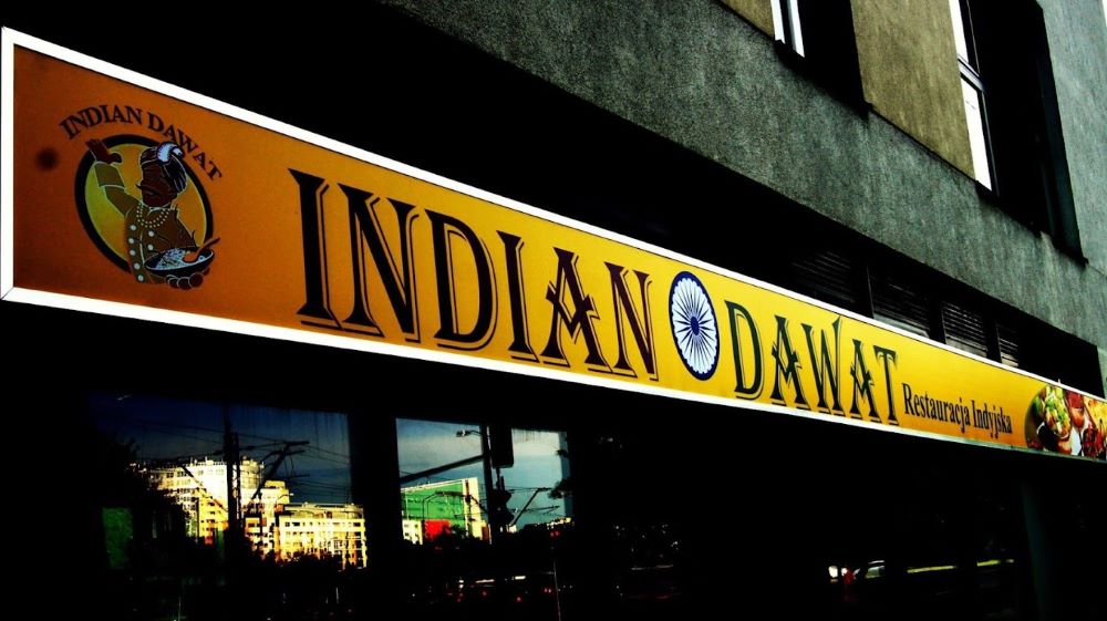 indian dawat