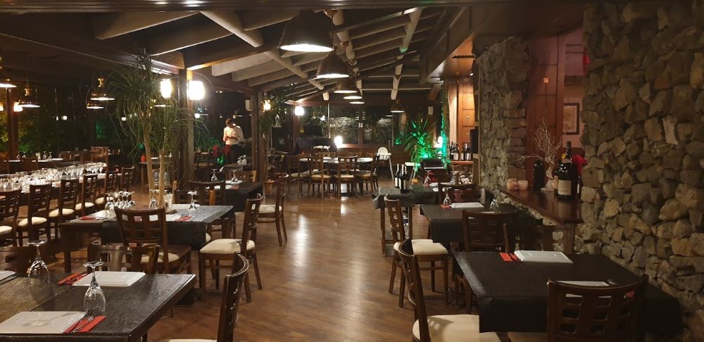 indian restaurants in ankara