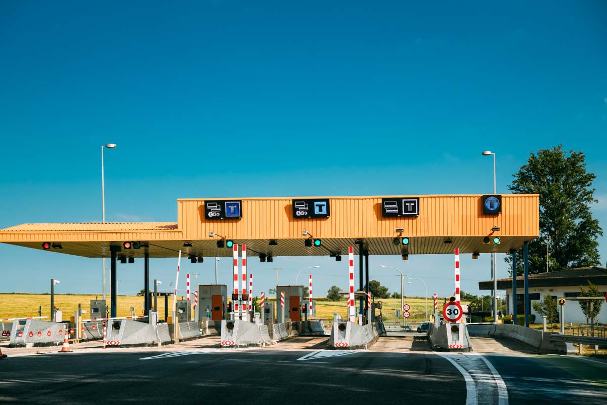 indian tolls act