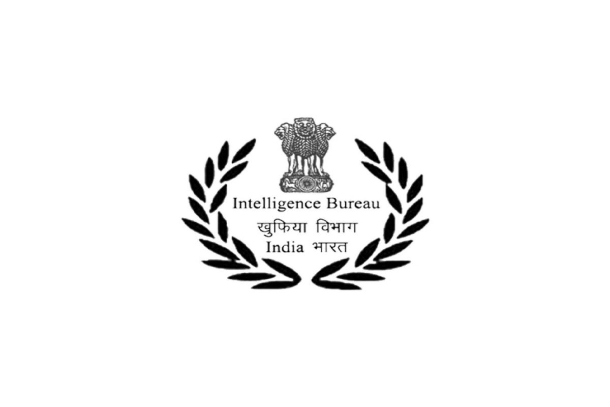 intelligence bureau