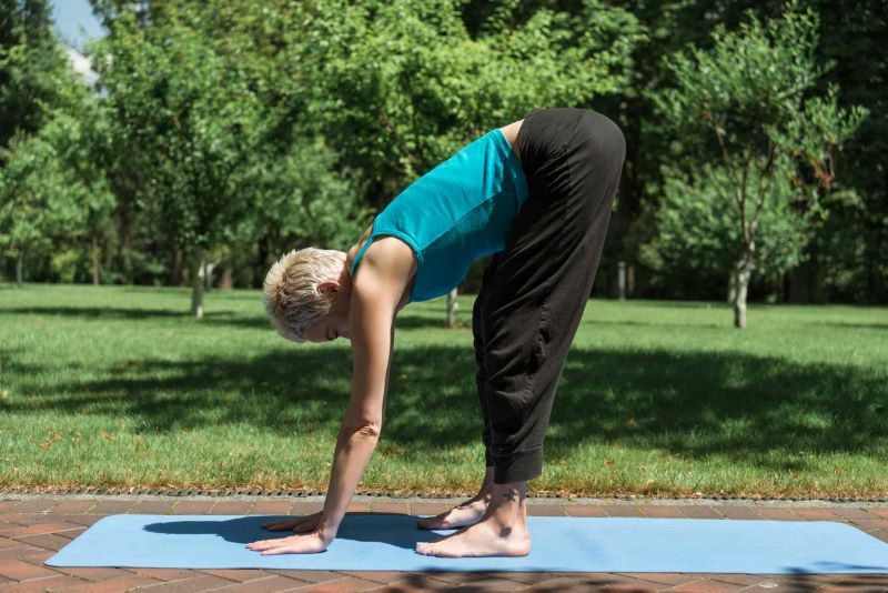 Yoga Poses to Plan Your Yoga Sequence