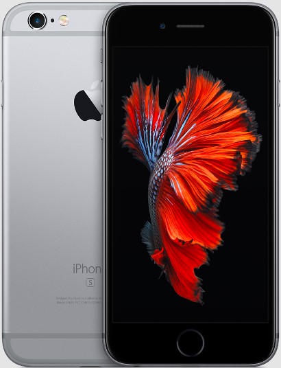 iPhone 6S Plus 32GB