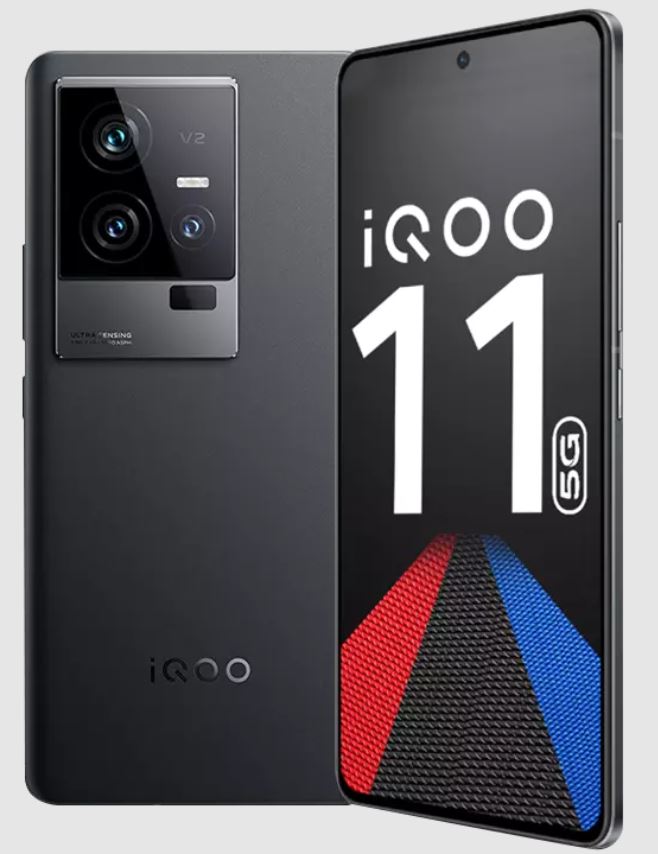 iQOO 11 5G