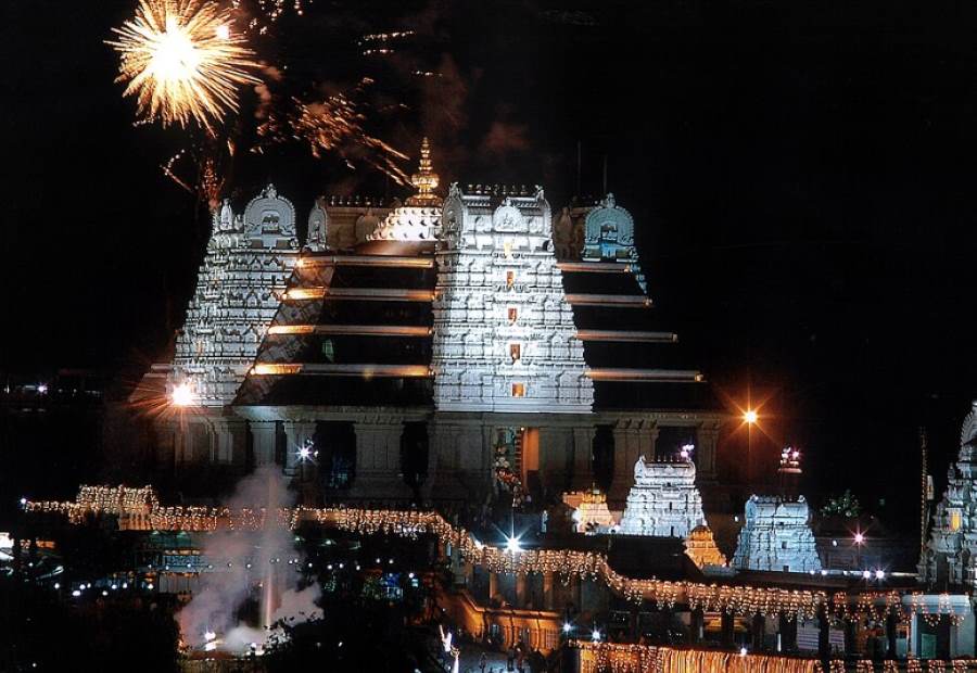 iskcon temple in bangalore