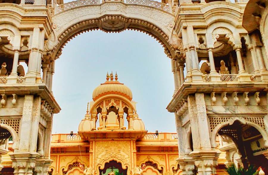 iskcon temple in salem