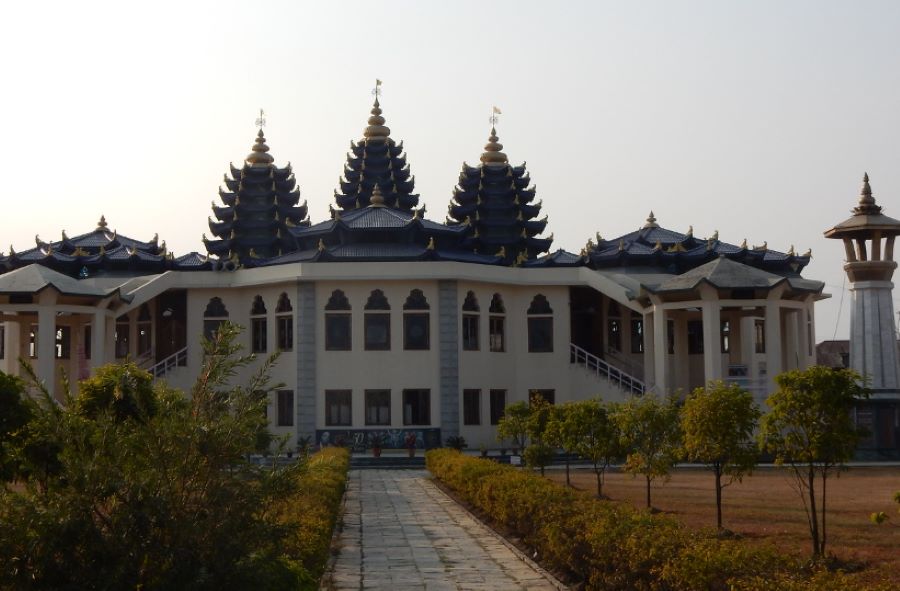 iskcon temple in manipur