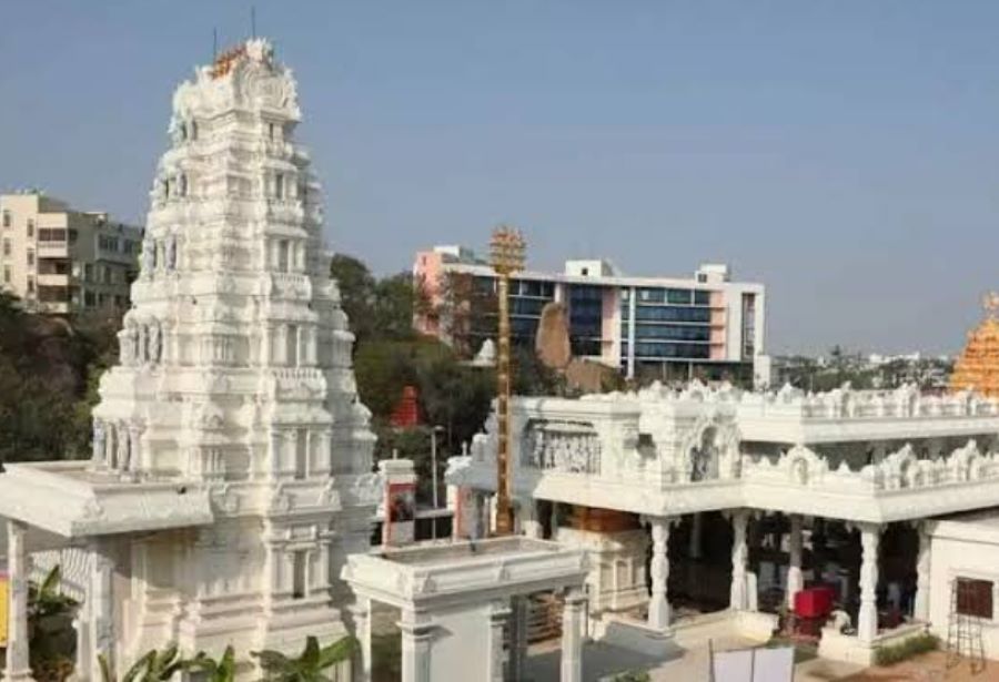 iskcon temples to visit in india