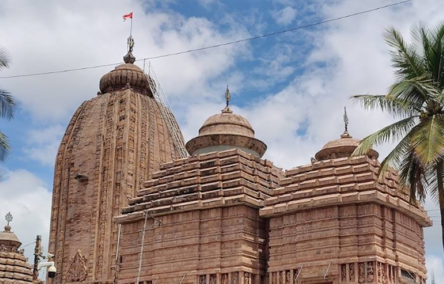 jagannath temple in bangalore