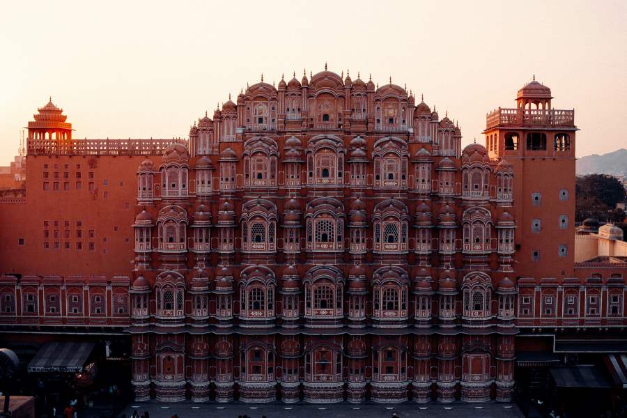 famous temples to visit in jaipur