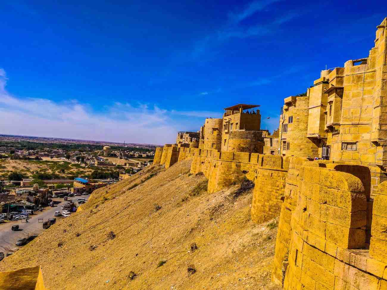 jaisalmer rajasthan