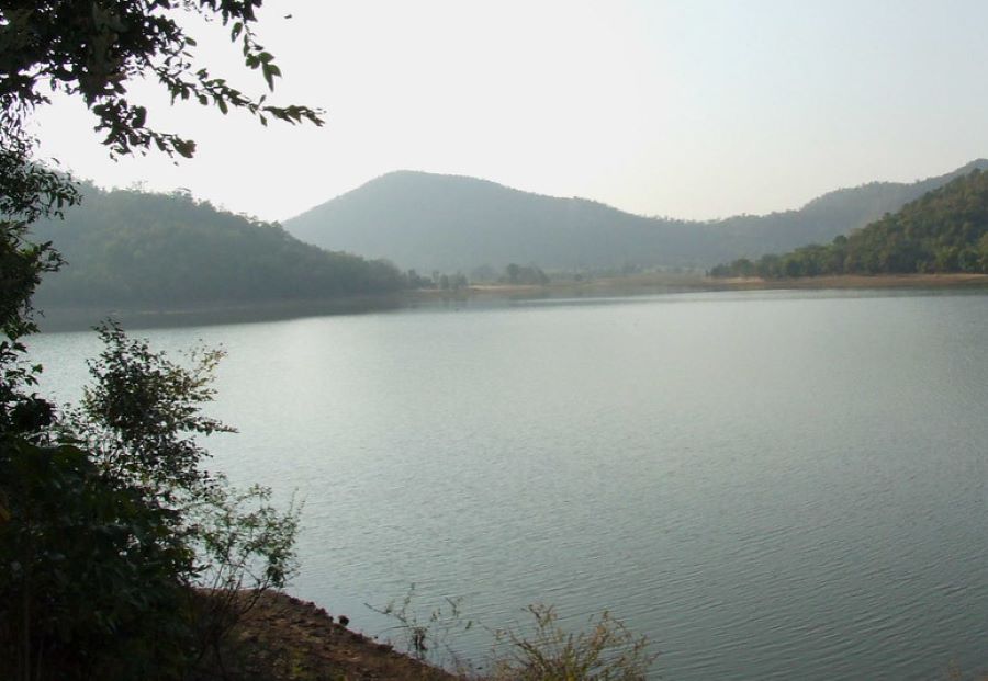 jambhugoda wildlife sanctuary in gujarat