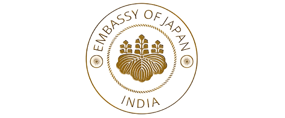 Embassy of Japan in New Delhi