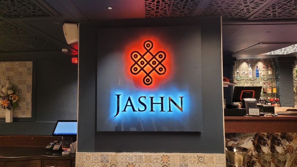 jashn curries & kebabs from india & beyond