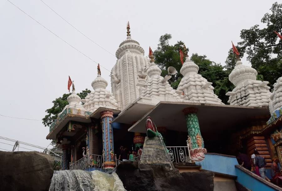 jatmai temple in chhattisgarh