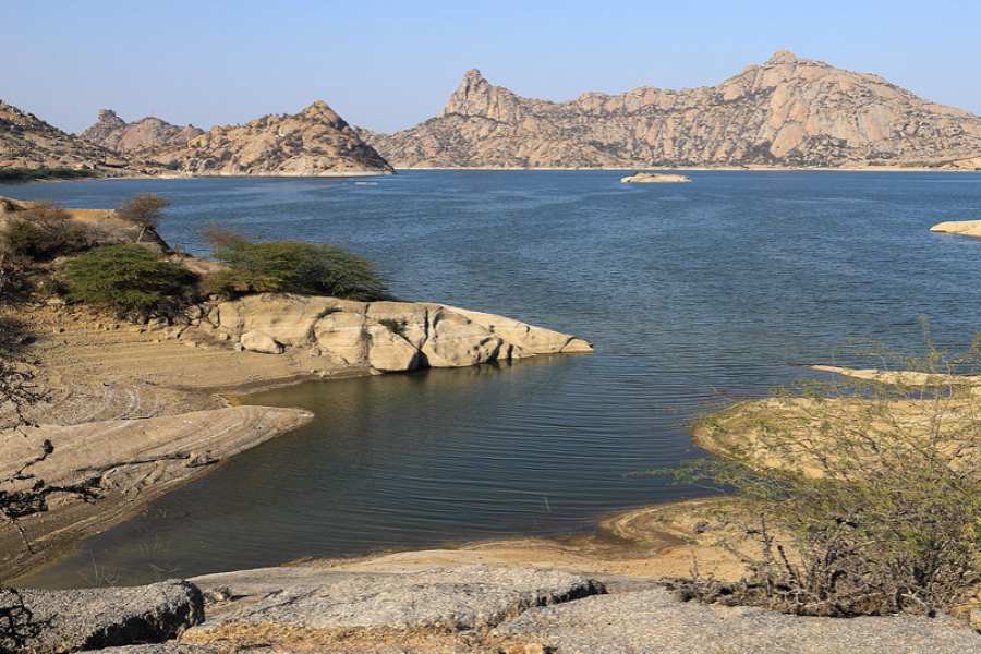 jawai in rajasthan