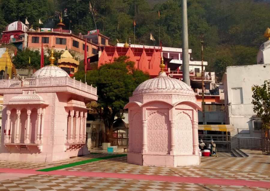 jawala ji temple in himachal