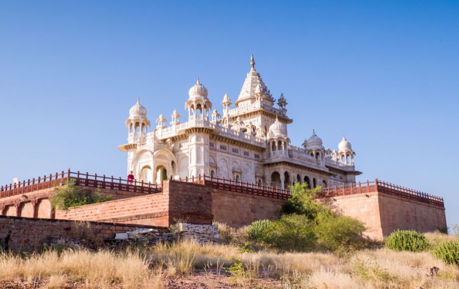 road trip to jodhpur