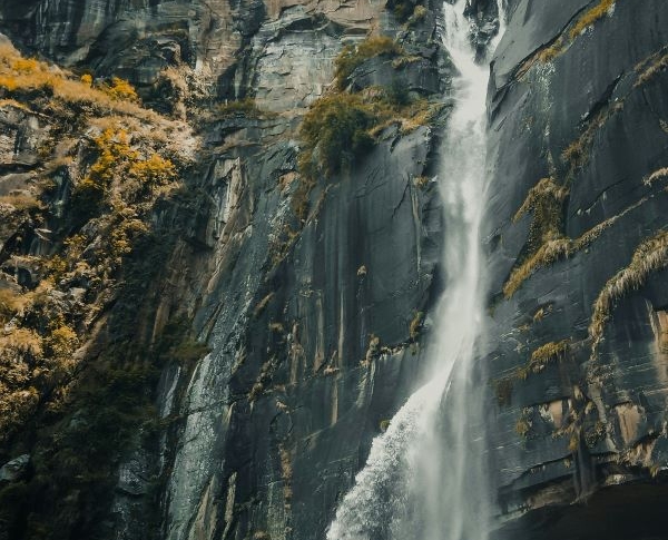 jogini waterfall