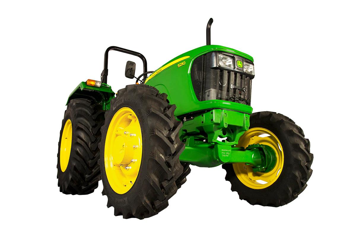 john deere 5210 gearpro