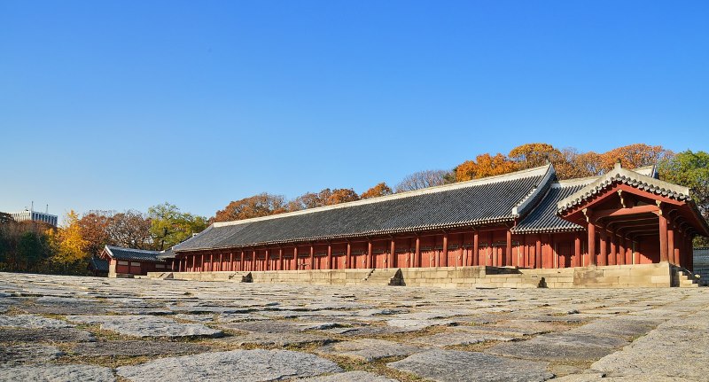 jongmyo-shrine-seoul