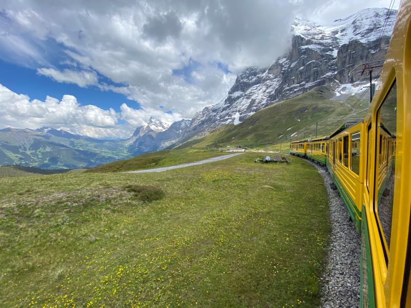 jungfrau-mountain-railway-bernese-alps