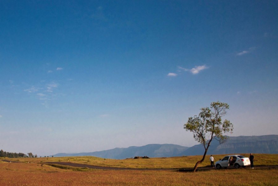 kaas plateau heritage site