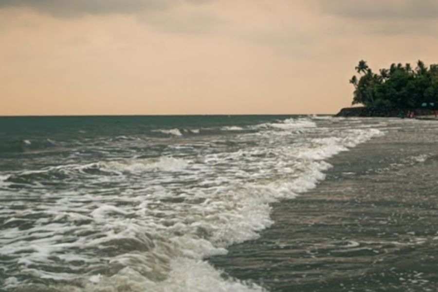 11 Famous Beaches in Ernakulam You Must Visit