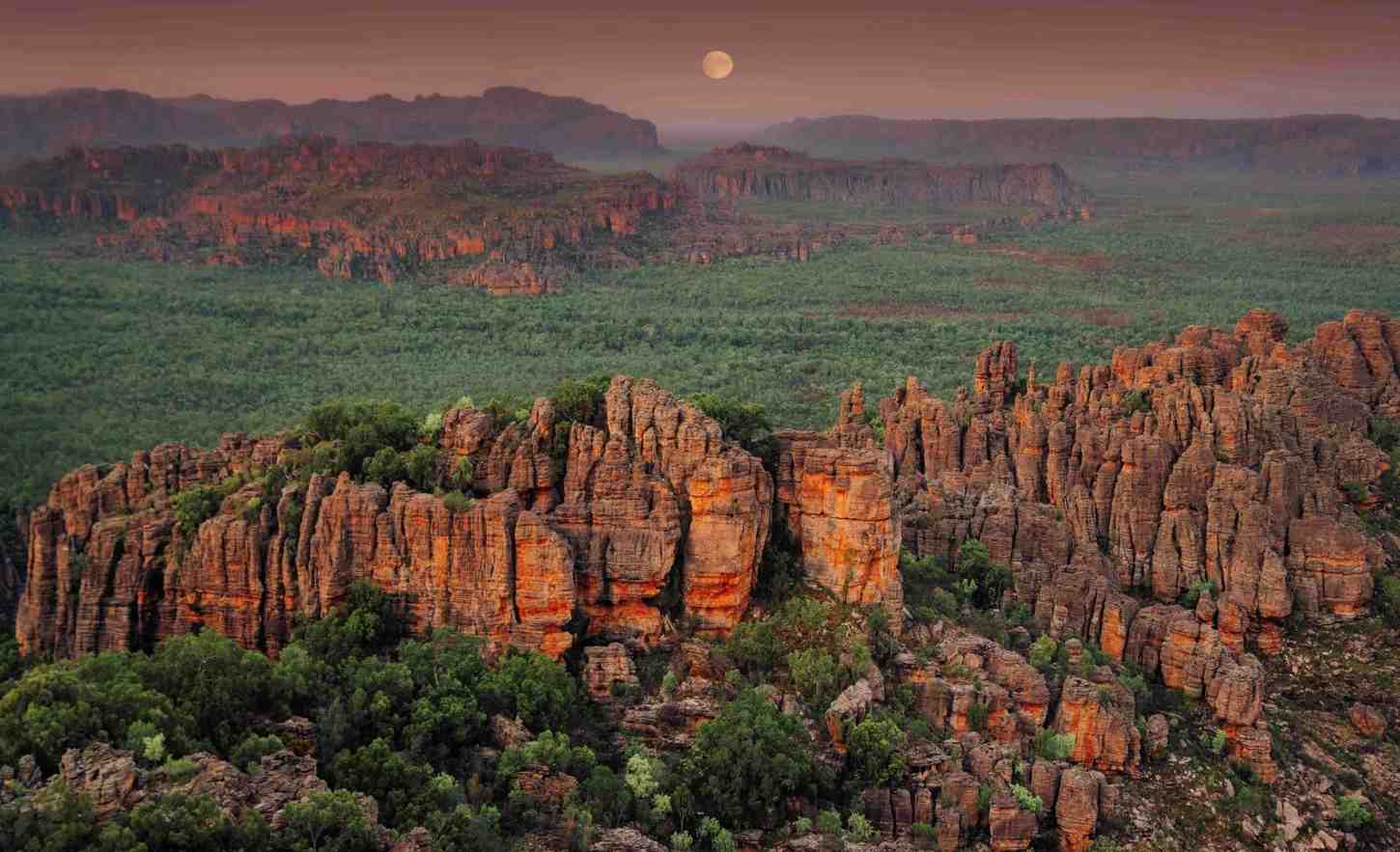 kakadu national park