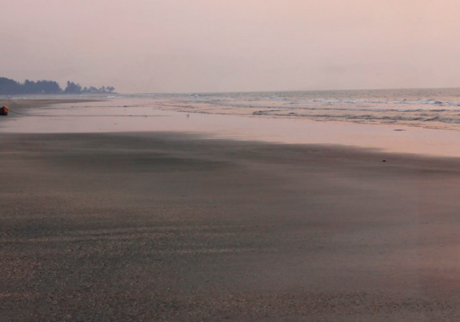 11 Famous Beaches in Palghar You Must Visit