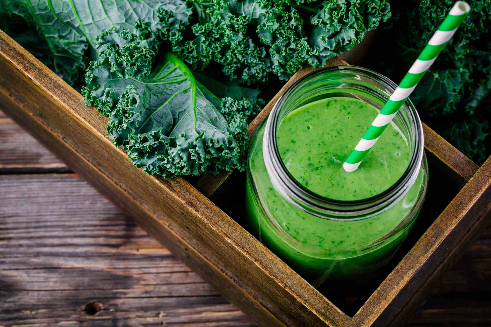 kale-juice