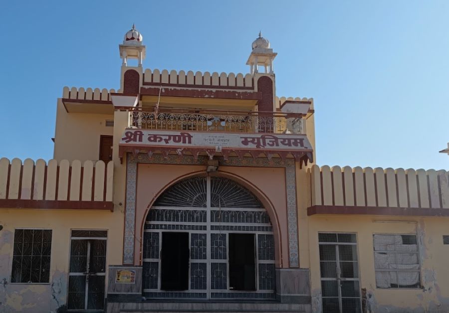 karni mata temple in jaipur