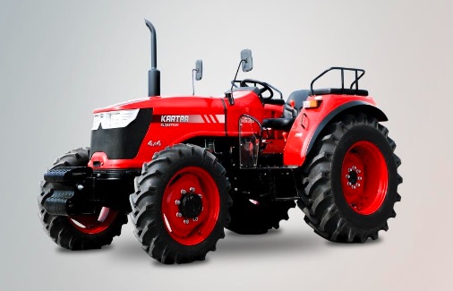 kartar 5936 tractor