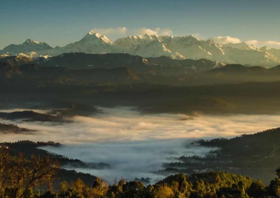 kasauni in uttarakhand