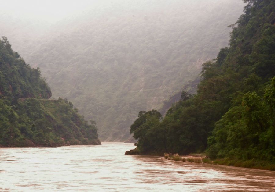 kaudiyala in uttarakhand